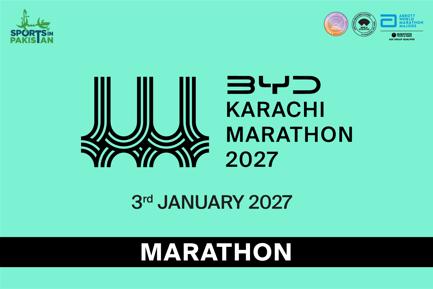 Full-Marathon 42.195KM