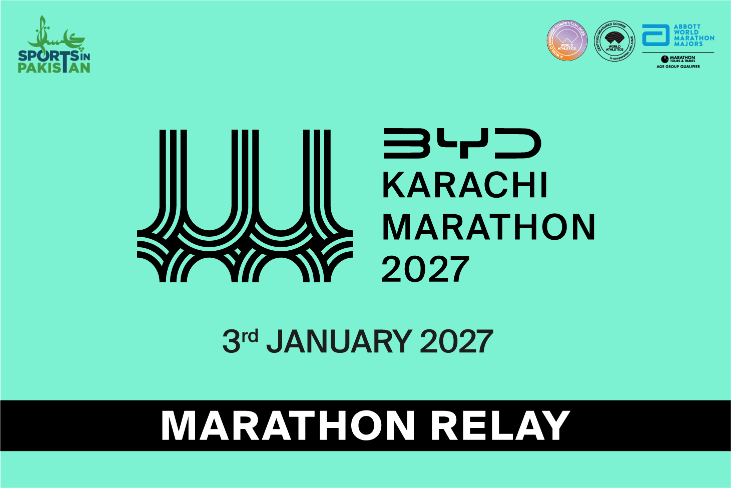 Corporate Marathon Relay