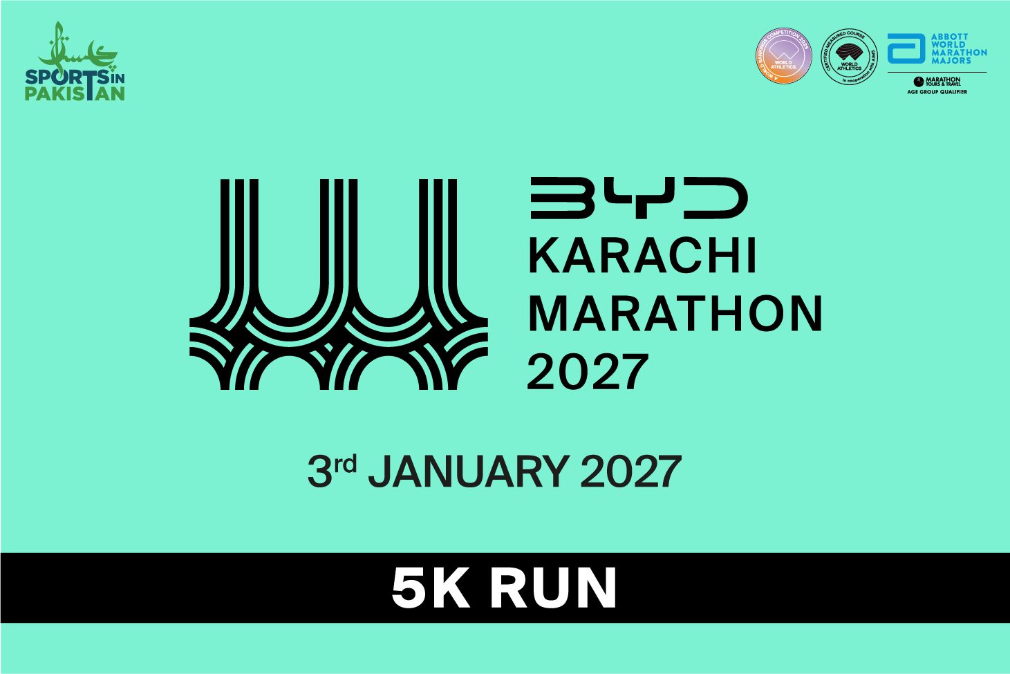 5K RUN