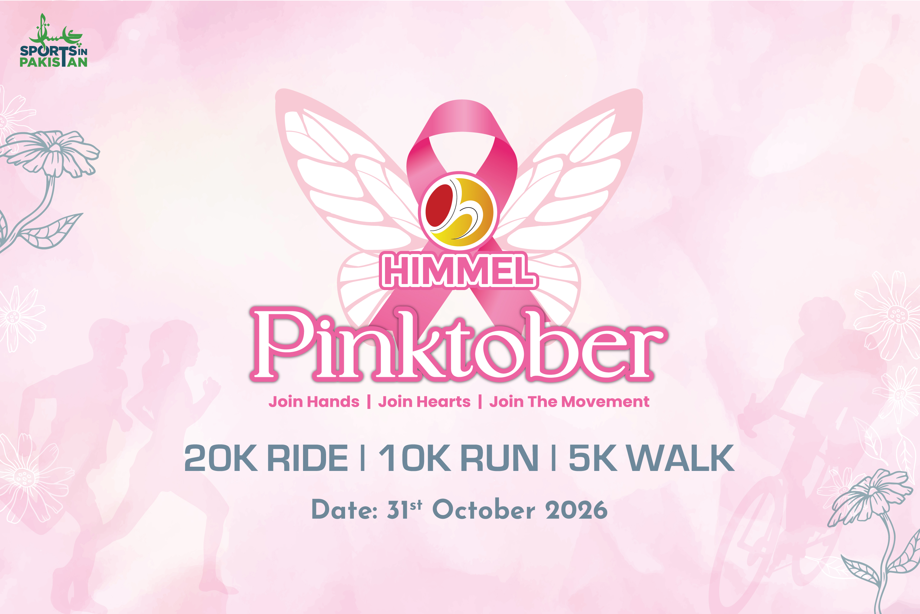 Himmel Pinktober 2026